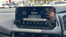 Nissan Qashqai 1.3 DiG-T MH N-Connecta 5dr Petrol Hatchback